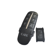 Cata 4x1000W 4 Kanallı Avize Kumandası CT-9154