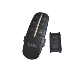 Cata 6x1000W 6 Kanallı Avize Kumandası CT-9151