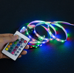 Cata Rgb Kumanda 216w 18 Amper 15 Metre Algılama Mesafesi Ct-9147
