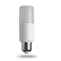 Noas 8W E27 Duylu Pil Led Ampül YL95-0701-P, YL95-0702-P