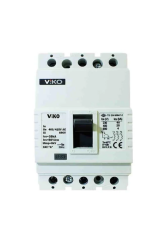 Viko 3X630 Amper 50kA Sabit Kompakt Şalter VMF5-630-SN2