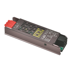 Cata 5 Amper 60W 12 Volt Klemensli Premium Şerit Led Trafosu Adaptör CT-2574