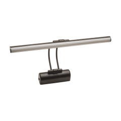 Cata Kuğu 7W Siyah Ledli Resim Ayna Aplik ct-5212S