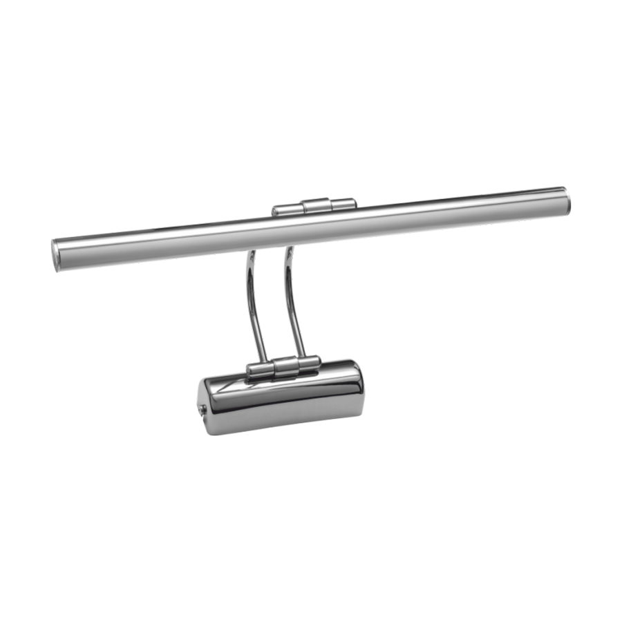 Cata Kuğu 7W Krom Ledli Resim Ayna Aplik ct-5212