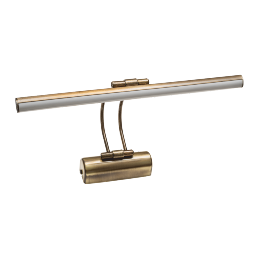 Cata Kuğu 7W Eskitme Ledli Resim Ayna Aplik ct-5212E