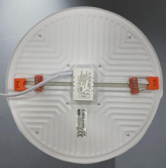 Cata 10W XPlus Ayarlanabilir Sıva Altı Led Panel Aydınlatma ct-5660