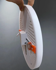 Cata 35W XPlus Slim Led Ayarlanabilir Led Panel Aydınlatma ct-5663 Günışığı