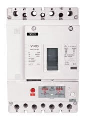 Viko 4X50 Amper 4 Kutuplu 25kA Kaçak Akımlı Kompakt Şalter VMR2-50-SN2