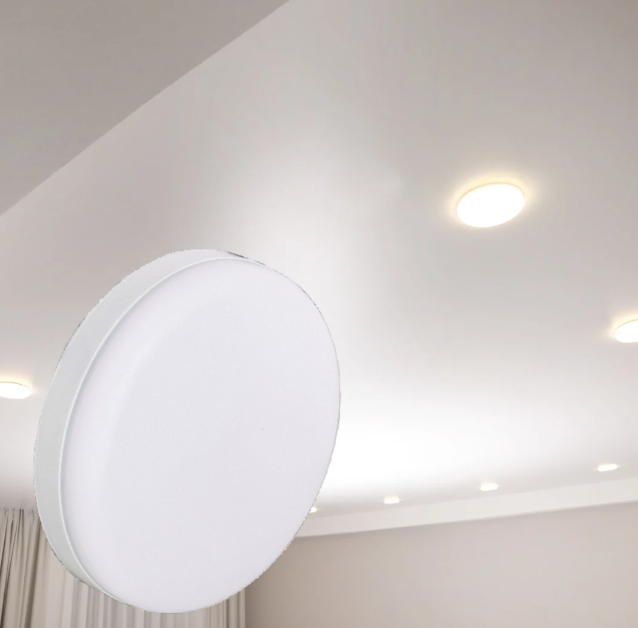 Cata 40W XPlus Sıva Üstü Led Panel Aydınlatma ct-5664