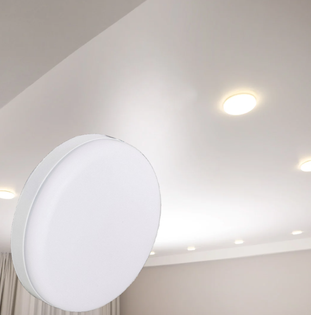 Cata 55W XPlus Sıva Üstü Led Panel Aydınlatma ct-5665