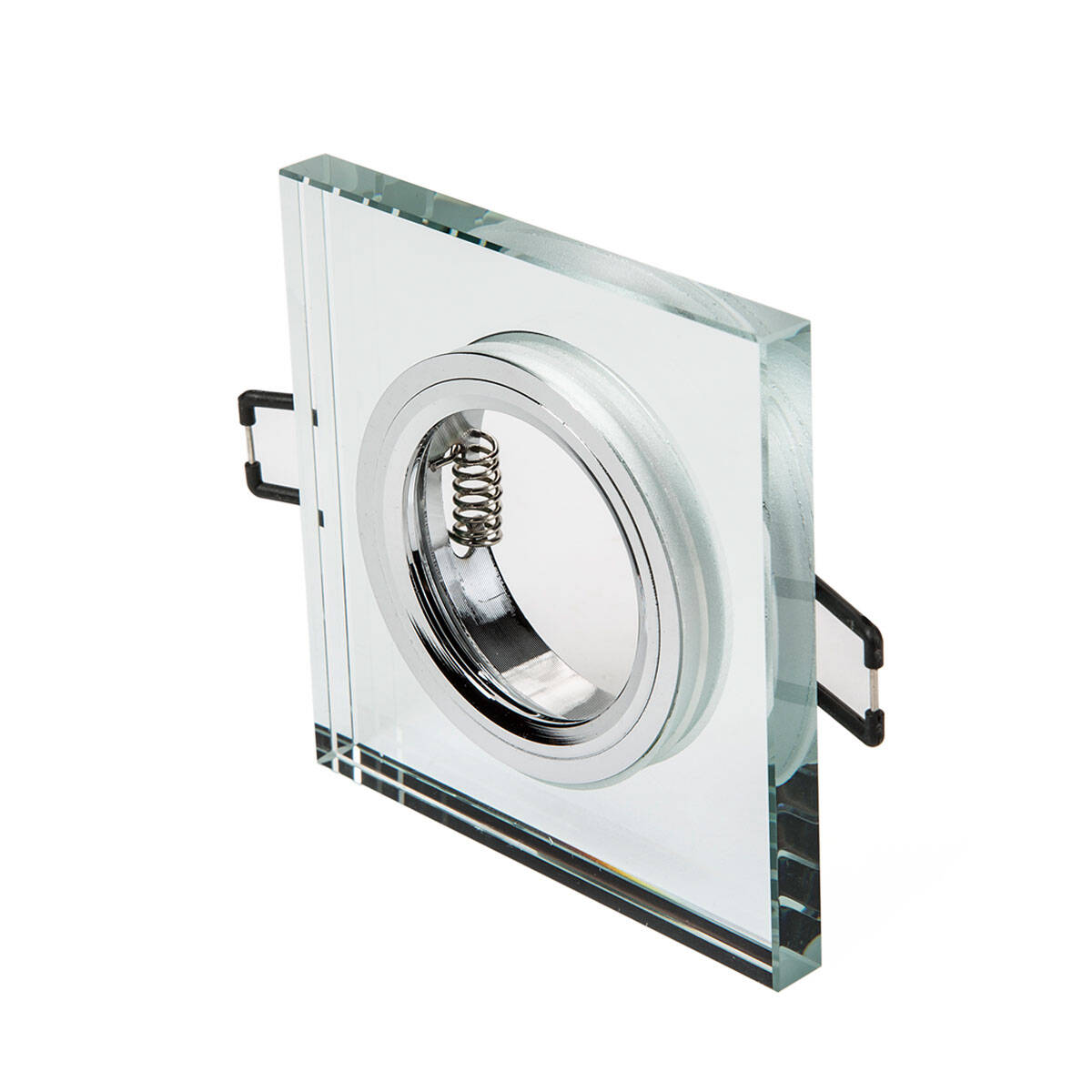 Cata Sardunya Dekoratif Cam Spot Ct-6556