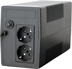 Dotvolt 850VA / 510W 230 Volt Line İnteractive UPS Güç Kaynağı 1x9Ah