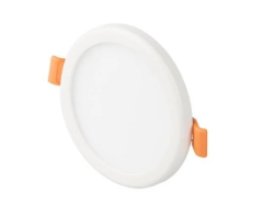 Cata 6W Plus Slim Led Ayarlanabilir Led Panel Aydınlatma ct-5645