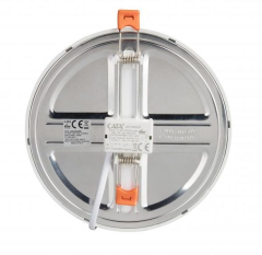 Cata 6W Plus Slim Led Ayarlanabilir Led Panel Aydınlatma ct-5645