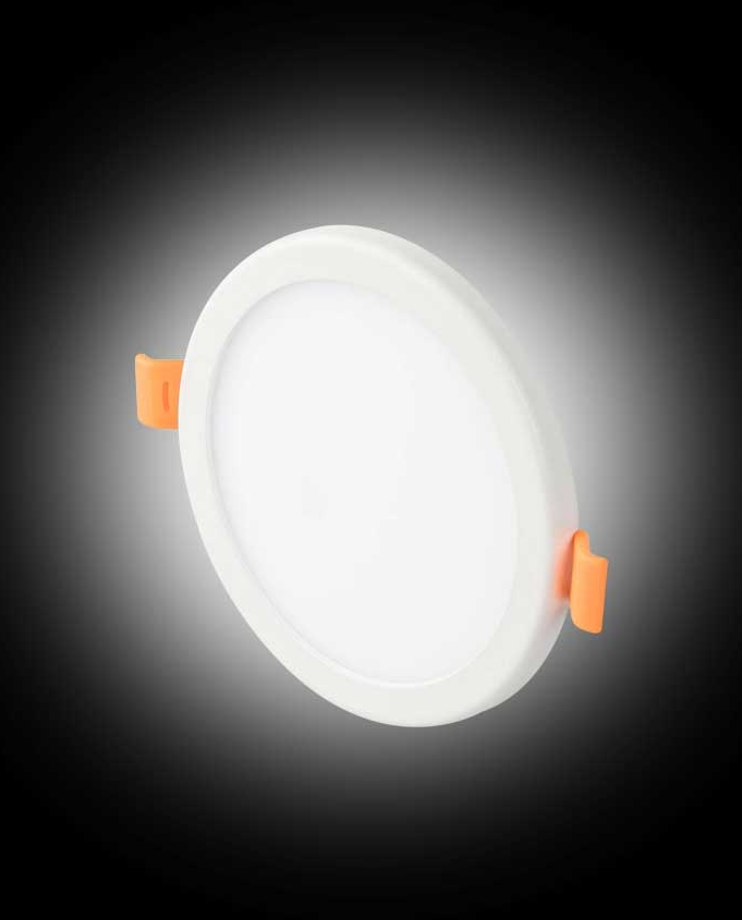 Cata 6W Plus Slim Led Ayarlanabilir Led Panel Aydınlatma ct-5645 Beyaz