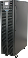Dotvolt 6 kVA / 6000W Volt MN Serisi LCD Online 1F/1F Monofaze UPS Güç Kaynağı 16x7Ah
