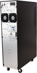 Dotvolt 10 kVA / 10.000W Volt MN Serisi LCD Online 1F/1F Monofaze UPS Güç Kaynağı 20x9Ah