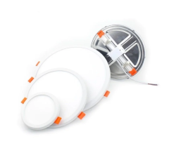 Cata 15W Plus Slim Led Ayarlanabilir Led Panel Aydınlatma ct-5647