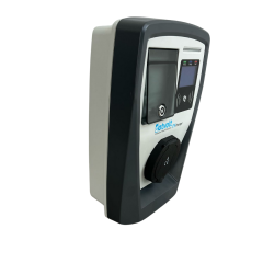Dotvolt Ev Charger 22kw AC Trifaze Type-2 Ev Tipi Kablosuz Soketli Araç Şarj İstasyonu