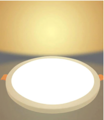 Cata 15W Plus Slim Led Ayarlanabilir Led Panel Aydınlatma ct-5647 Günışığı