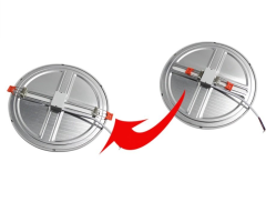 Cata 20W Plus Slim Led Ayarlanabilir Led Panel Aydınlatma ct-5648