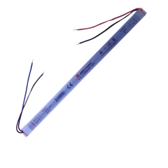 Mervesan 12V 5A Metal Kasa Slim İnce Adaptör MRW-60-12PL