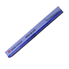 Mervesan 12V 5A Metal Kasa Slim İnce Adaptör MRW-60-12PL