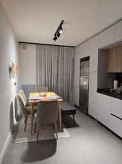 Cata CT-5334 Babil 30W Siyah Kasa Ray Spot