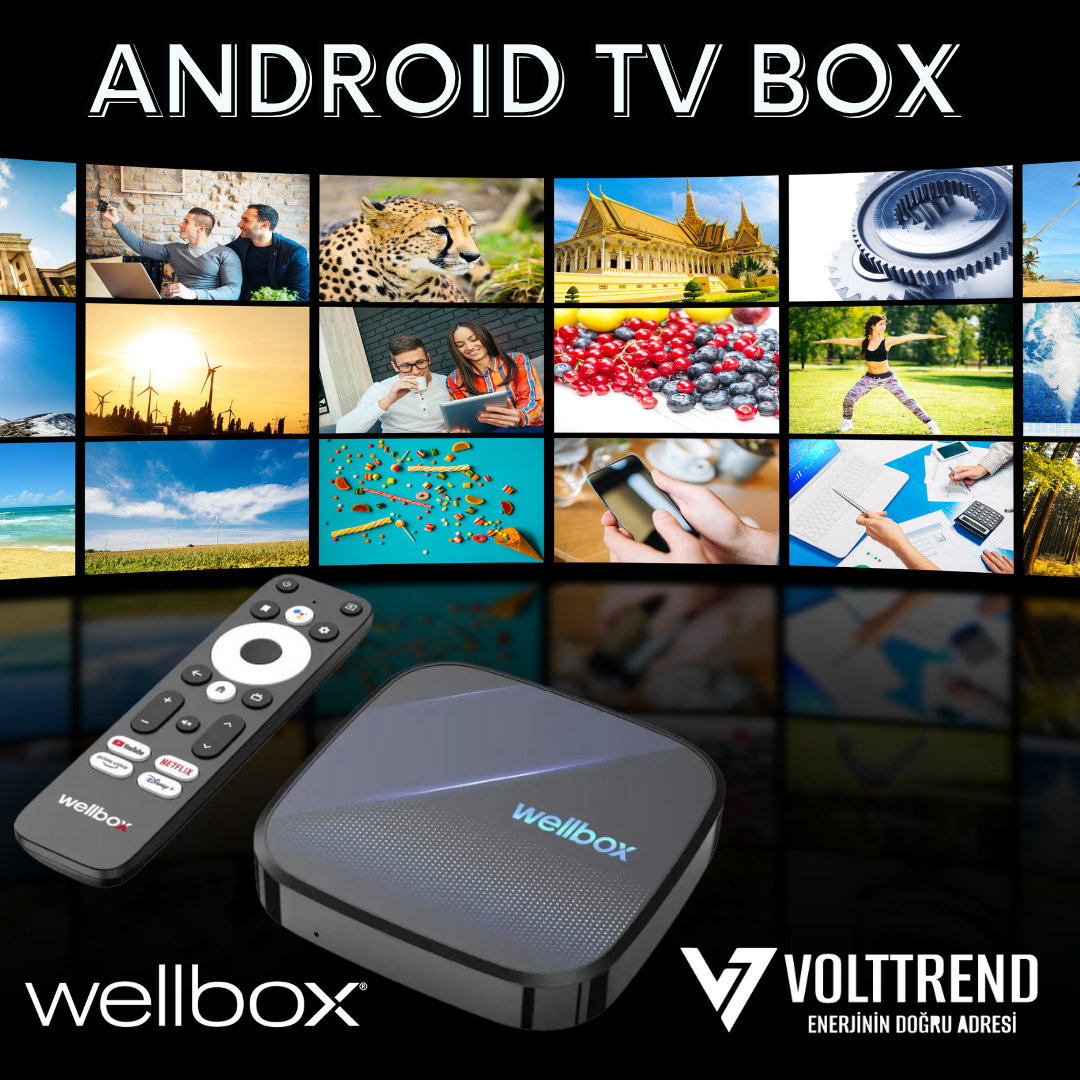 tv box