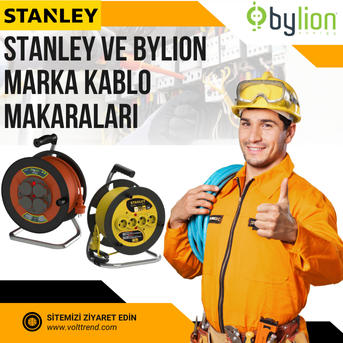 kablo makaraları