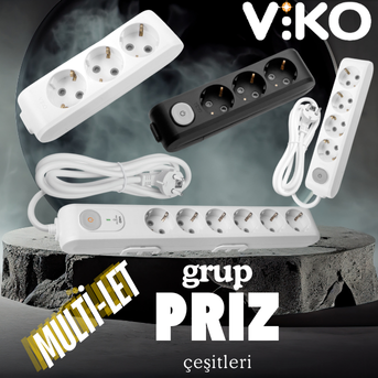 grup priz viko