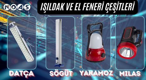 ışıldak