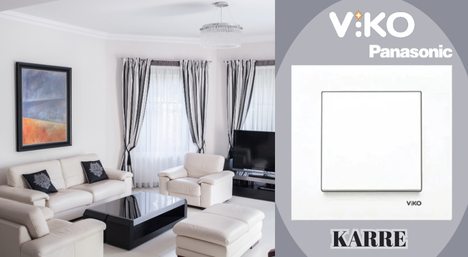 viko karre