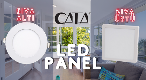 led panel