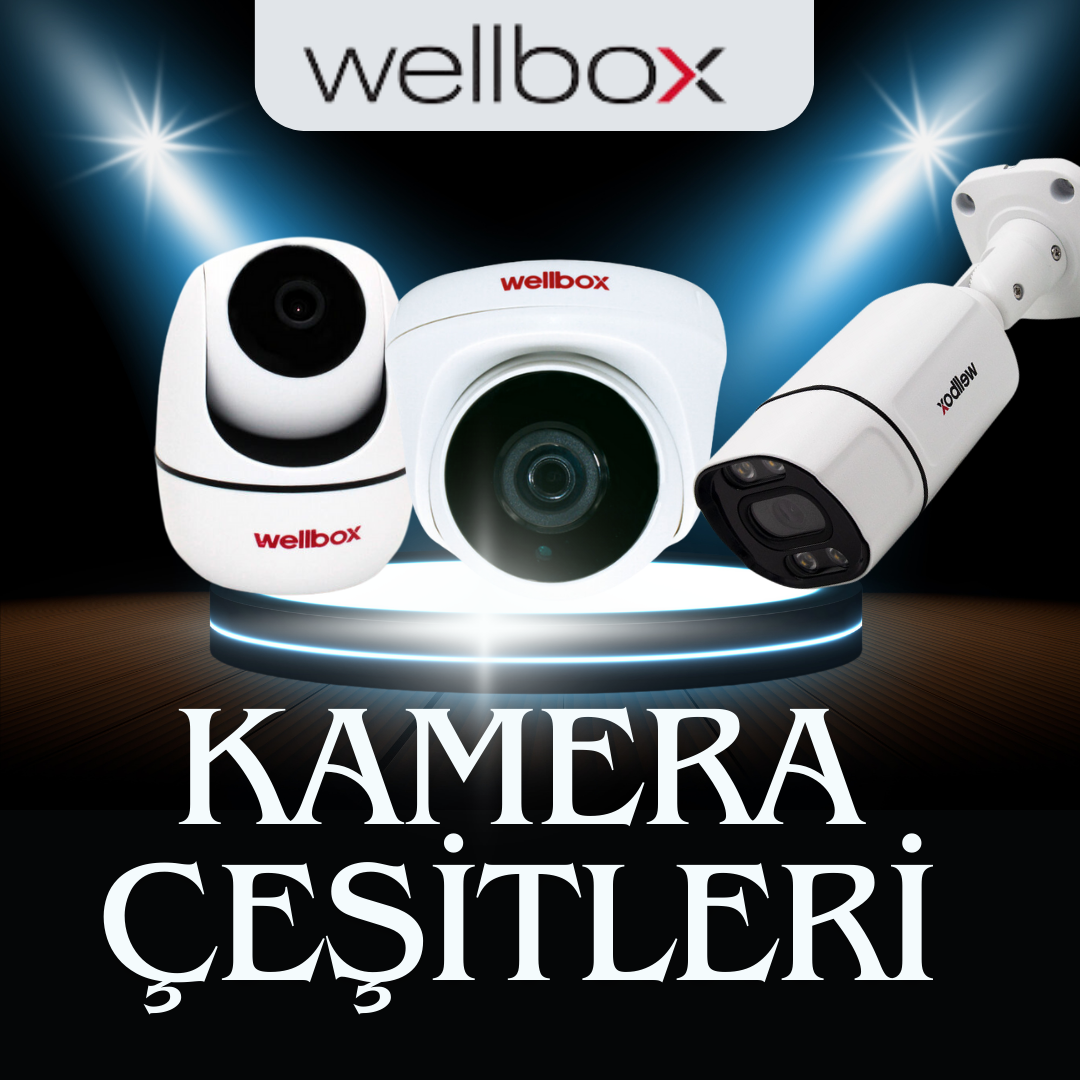 kamera